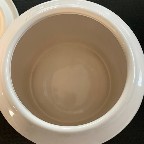 Rae "Dunn Good" Egg Canister - Picture 5 of 12